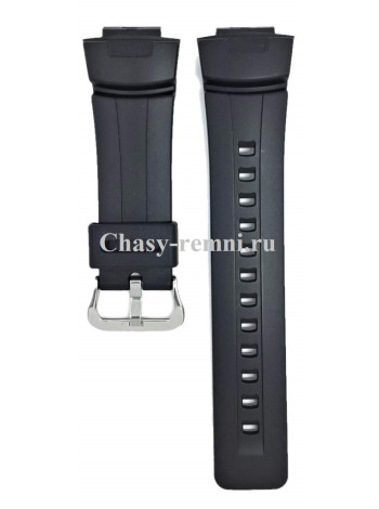 Пластиковый ремешок Casio G-100